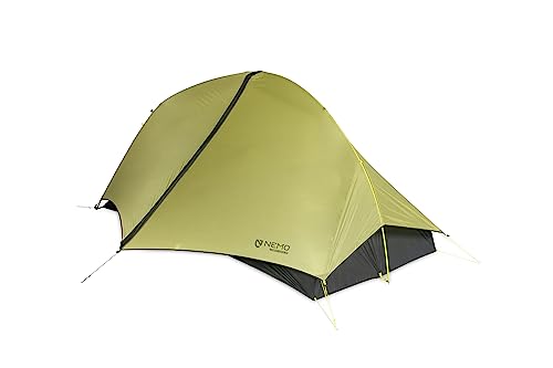 NEMO Hornet OSMO Backpacking Tent for 2 People