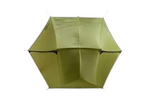 NEMO Hornet OSMO Backpacking Tent for 2 People