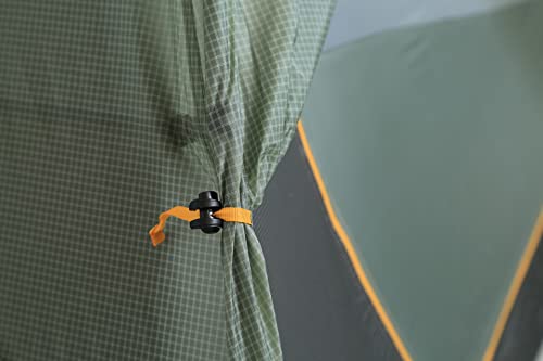NEMO Dragonfly Bikepack Tent for 2 People