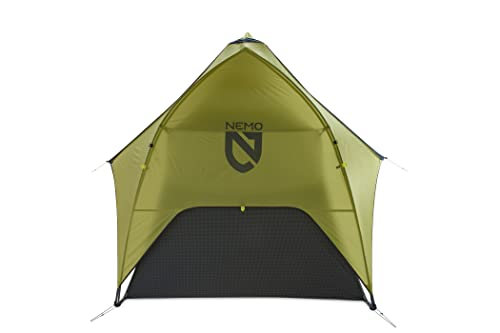 NEMO Hornet OSMO Backpacking Tent for 2 People