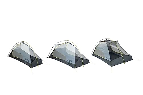 NEMO Hornet OSMO Backpacking Tent for 2 People