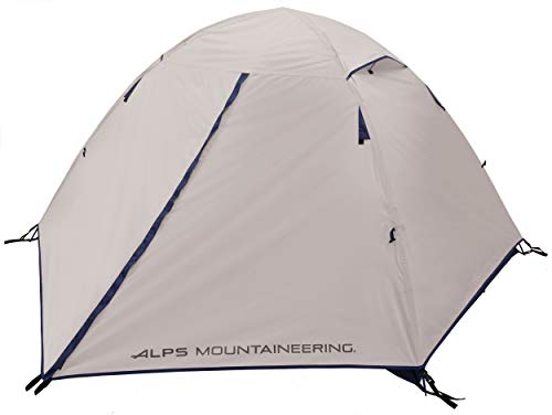ALPS Lynx 2-Person Tent - Gray/Navy Color