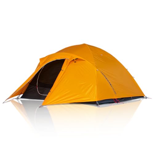 Zempire Trilogy 3-Person Backpacking Tent