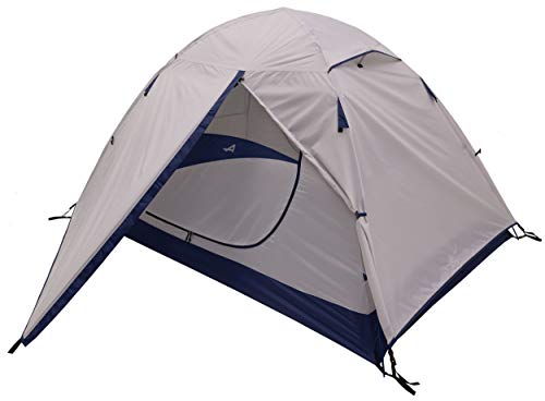 ALPS Lynx 2-Person Tent - Gray/Navy Color