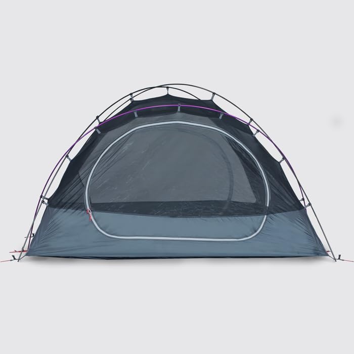 Zempire Trilogy 3-Person Backpacking Tent