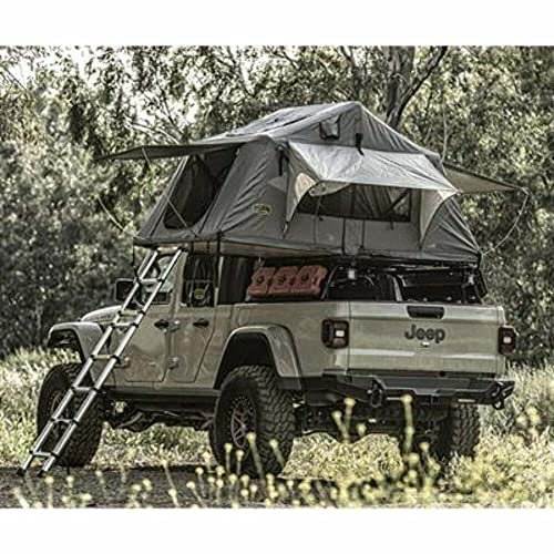 Smittybilt Gen2 Overlander Tent for Camping Adventure