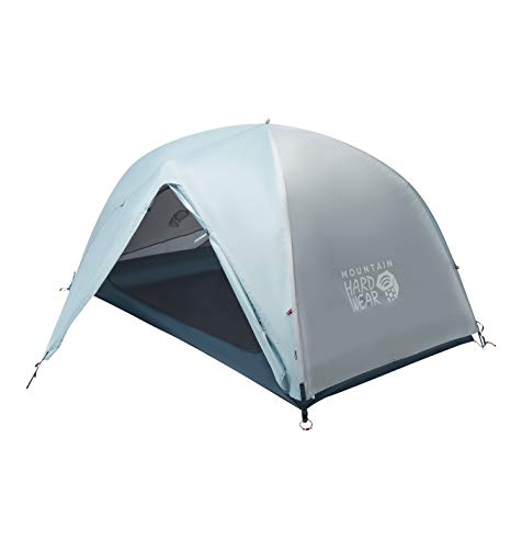 Mountain Hardwear Mineral King 2 Tent in Grey