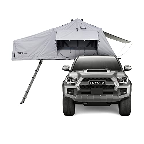 Thule Tepui Autana 4 Person Camping Tent