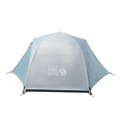 Mountain Hardwear Mineral King 2 Tent in Grey