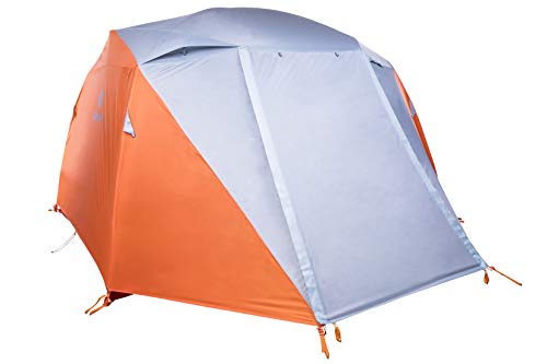 Marmot Limestone 6P Tent, Orange Spice/Arona, Unisex