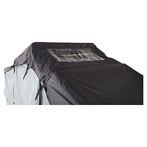 Body Armor 4x4 Sky Ridge 2-Person Tent - Grey/Black