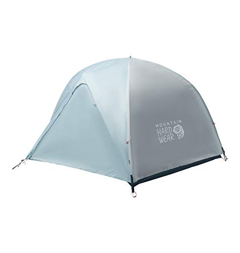 Mountain Hardwear Mineral King 2 Tent in Grey