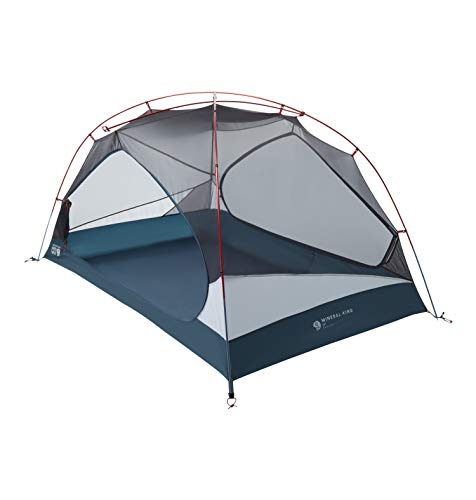Mountain Hardwear Mineral King 2 Tent in Grey