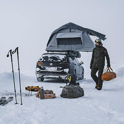 Thule Tepui Explorer Kukenam 3 Tent, Haze Gray