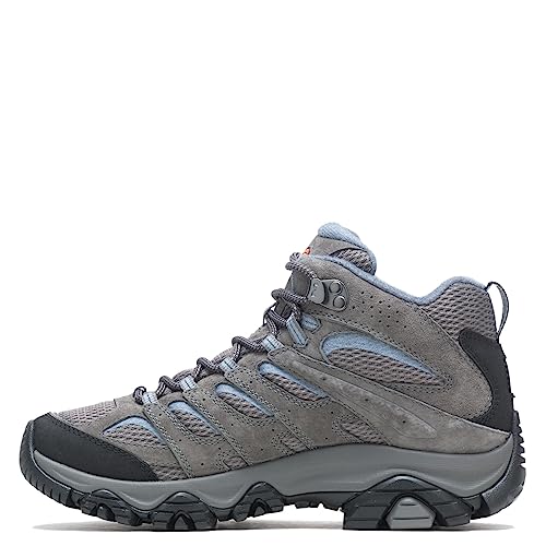 Women's Merrell Moab 3 Mid Waterproof Hiking Boot