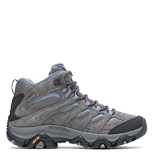 Women's Merrell Moab 3 Mid Waterproof Hiking Boot