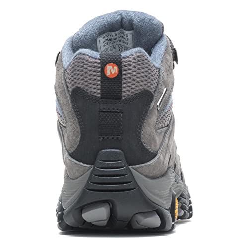 Women's Merrell Moab 3 Mid Waterproof Hiking Boot