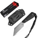 Mossy Oak 7.5” Tactical Fixed Blade Knife