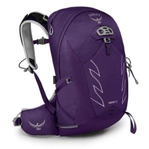 Osprey Tempest 20L Women's Hiking Backpack, Violac Purple