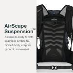 Osprey Tempest 20L Women's Hiking Backpack, Violac Purple