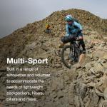 Osprey Tempest 20L Women's Hiking Backpack, Violac Purple