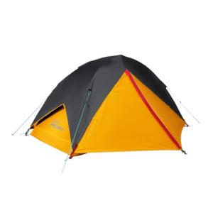 Coleman PEAK1 Premium Backpacking Tent - Windproof & Spacious