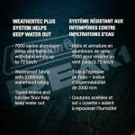 Coleman PEAK1 Premium Backpacking Tent - Windproof & Spacious