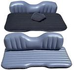FBSPORT Inflatable Car Bed Mattress for Camping & Travel