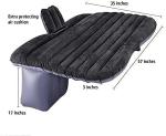 FBSPORT Inflatable Car Bed Mattress for Camping & Travel