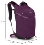 Osprey Sportlite 20L Backpack, One Size