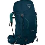 Osprey Kyte 36L Women's Backpack, Green, WS/M