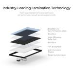 Renogy 100W Portable Solar Panel & Waterproof Charger