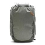 Peak Design Travel Line Backpack 45L (Sage) - Expandable