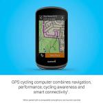 Garmin Edge 1030 Plus GPS Bike Computer