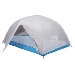 Mountain Hardwear Aspect 3 Tent - Grey Ice