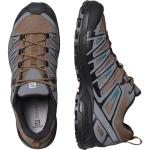 Salomon X ULTRA PIONEER AERO Men's Hiking Shoes 10.5