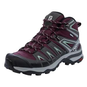 Salomon X Ultra Pioneer MID Women's Waterproof Hiking Boots