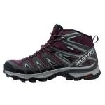 Salomon X Ultra Pioneer MID Women's Waterproof Hiking Boots