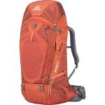 Gregory Men's Baltoro 75 Backpacking Pack - Ferrous Orange