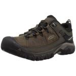 KEEN Men's Targhee 3 Waterproof Hiking Shoes, Low Cut