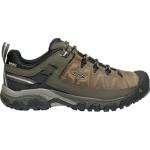 KEEN Men's Targhee 3 Waterproof Hiking Shoes, Low Cut