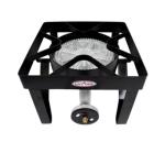 GasOne 200K BTU Heavy-Duty Propane Stove for Camping