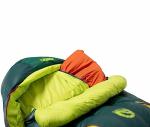 NEMO Disco Sleeping Bag | Plush Down for Side Sleepers