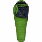 Versatile 10 Degree Sleeping Bag, Moss Green, 6FT