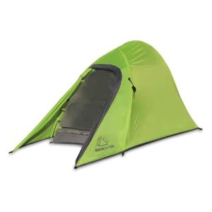 Northwood Series 2-Person Backpacking Tent - Lightweight & Windproof