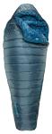 Therm-a-Rest Saros Synthetic Mummy Sleeping Bag, Long, Stargazer