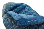 Therm-a-Rest Saros Synthetic Mummy Sleeping Bag, Long, Stargazer