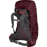 Osprey Renn 65L Women's Backpacking Backpack - Aurora Purple