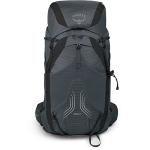 Osprey Exos 48L Ultralight Backpack for Men, Grey