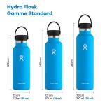 Hydro Flask 24 oz Standard Mouth Water Bottle